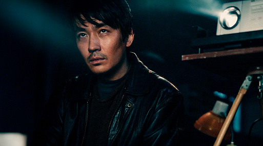 «Только течёт река»: ускользающая реальность Китая 95-го