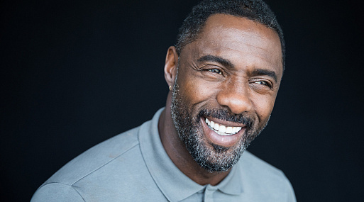 Идрис Эльба сыграет главную роль в многосерийном триллере Apple TV+ «Угон»