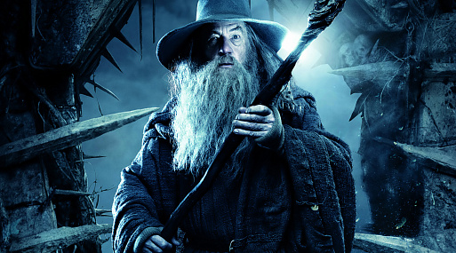 Иэн Маккеллен поделился подробностями о сюжете фильма «Охота на Голлума»