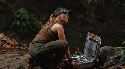 «Мир Юрского периода: Возрождение» заработал более $500 млн в мировом прокате