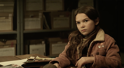 Apple TV+ выпустил трейлер сериала «Home Before Dark» от режиссёра «Иллюзии обмана 2»