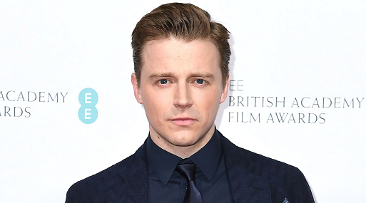 Звезда «Медленных лошадей» Джек Лауден может сыграть в «Гордости и предубеждении»