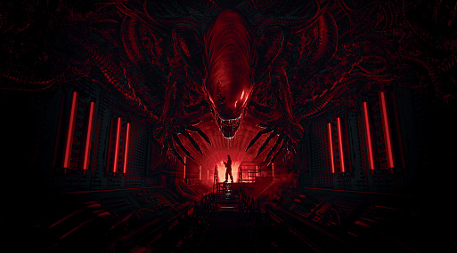 20th Century Studios работает над сиквелом космического хоррора «Чужой: Ромул»