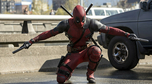 Стала известна приблизительная дата начала съёмок «Дэдпула 3» с Росомахой