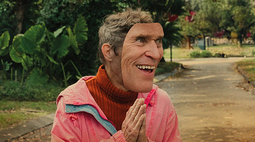 «Виды доброты» Йоргоса Лантимоса: три причины себя ненавидеть