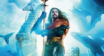&laquo;Аквамен 2&raquo; не окажется в ряду самых провальных фильмов 2023 года