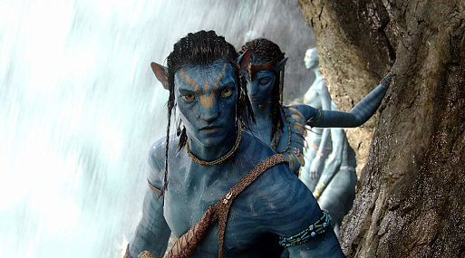 Джеймс Кэмерон убеждён, что 3D-формат ещё не изжил себя