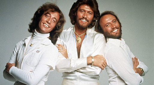Ридли Скотт может снять байопик о группе Bee Gees