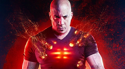 Штамп кровью: как полюбить фильм «Бладшот»