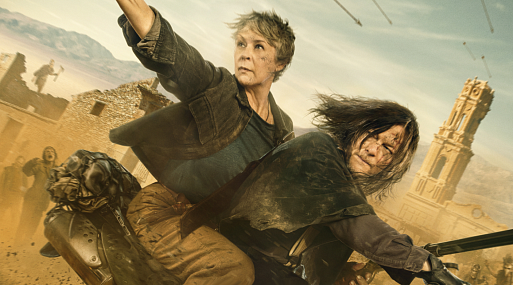 Что смотреть в онлайн-кинотеатре «Амедиатека» в сентябре