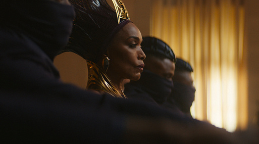Сиквел «Чёрной Пантеры» произвёл впечатление на критиков