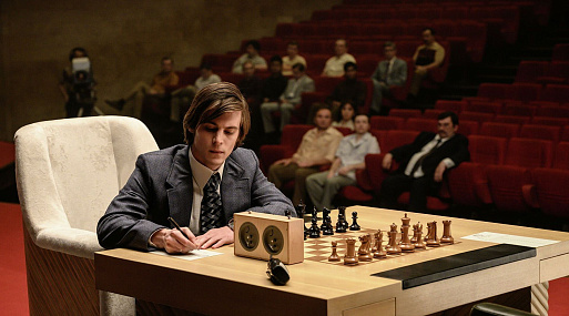 Спортивная драма «Чемпион мира» стала триумфатором на премии «Золотой орёл»