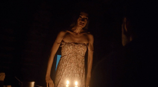 Хтонь якутских лесов в тизере хоррора «Граница» Дмитрия Давыдова