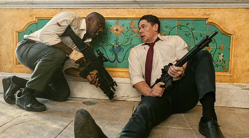 «Главы государств»: казуальный боевик от автора «Хардкора» Ильи Найшуллера