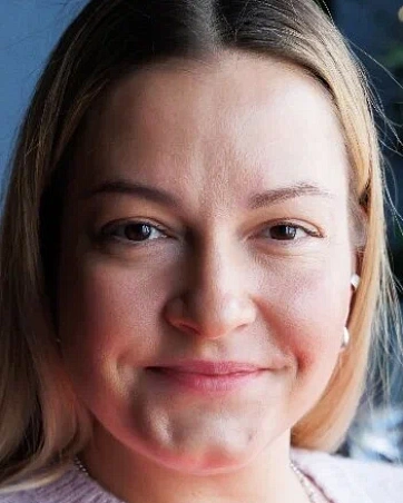 Лина Иванова