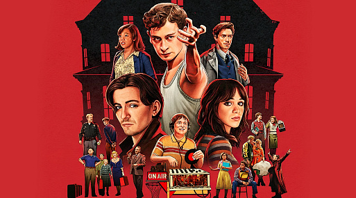 Изучаем предысторию Векны в спектакле «Очень странные дела: Первая тень»