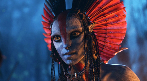 Третий «Аватар» резко теряет обороты в американском прокате