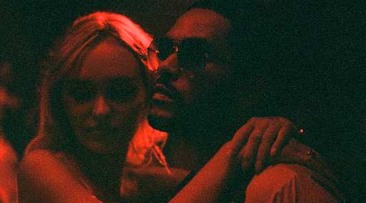 Премьера сериала «Кумир» с Лили-Роуз Депп и The Weeknd состоится в Каннах