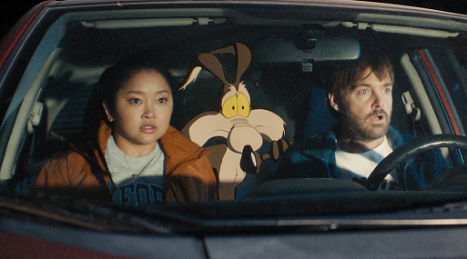 «Койот против "Акме"» выйдет в мировой прокат 28 августа 2026 года