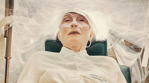 «Королевство» Ларса фон Триера: что было и что будет