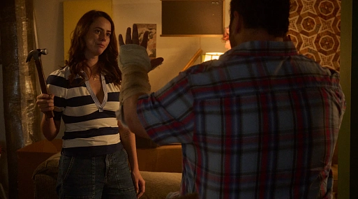 Дело семейное