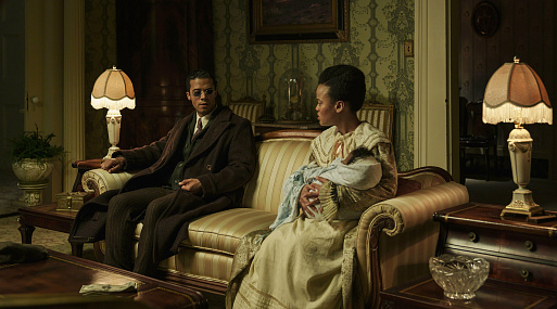 Сериал «Интервью с вампиром» продлён на третий сезон