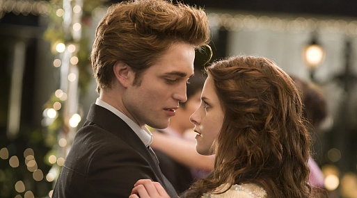 Кэтрин Хардвик знает, кого она хочет видеть в перезапуске «Сумерек»