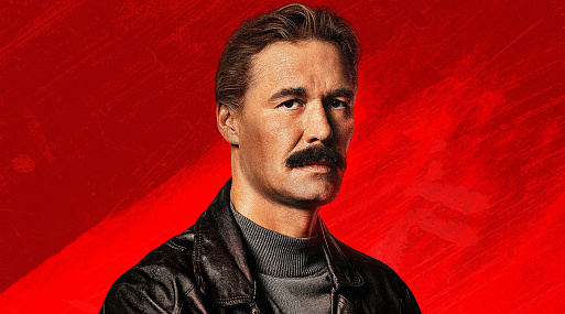 Криминальная сага «Лихие» превратилась в книгу