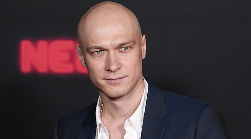 Съёмки нового фильма Лука Гуаданьино с Юрой Борисовым стартуют в следующем месяце