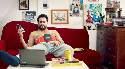 «Моя бывшая подружка»: Друг прекрасней, чем любовник