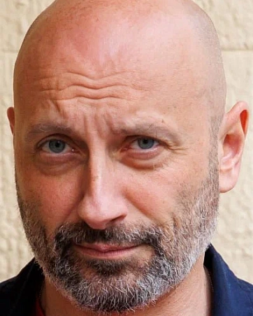 Дмитрий Высоцкий