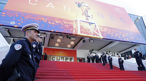 Не время грустить: какие картины 73-го Каннского кинофестиваля мы всё-таки ждём