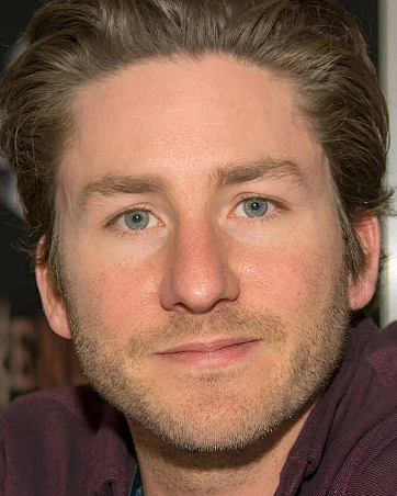 Джесси Мосс