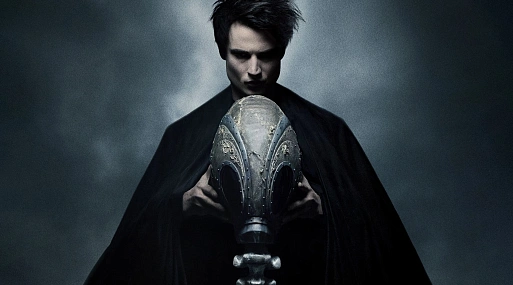 Смотрим свежий трейлер заключительного сезона «Песочного человека»