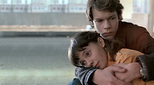 Повесть Галины Щербаковой «Вам и не снилось» получит новую экранизацию