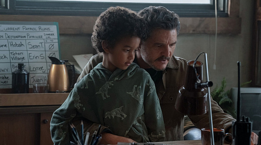 Простая жизнь людской общины на кадрах второго сезона «Одни из нас»