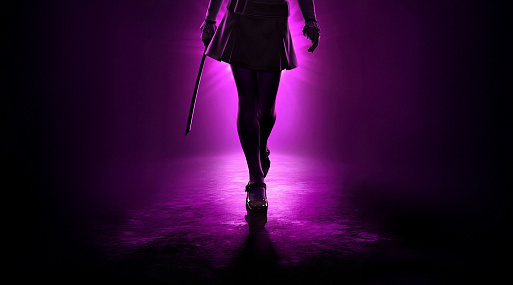 Кукла-андроид получает апгрейд в новом трейлере «М3ГАН 2.0»