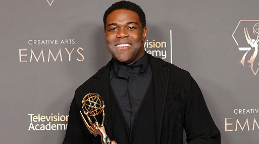 Сэм Ричардсон появится во втором сезоне «Покерфейса»