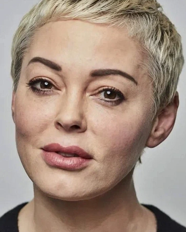 Роуз МакГоун