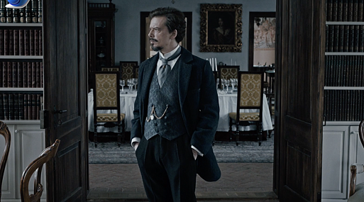 Вышел трейлер фильма Кристи Пую «Malmkrog» по философскому сочинению Владимира Соловьёва