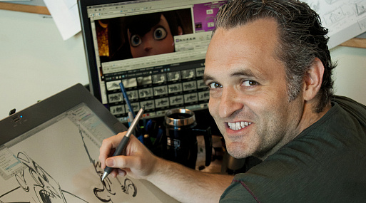 Генндий Тартаковский разрабатывает новый проект