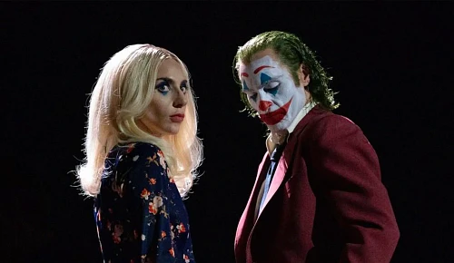 Леди Гага обещает стать особенной Харли Квинн в сиквеле «Джокера»