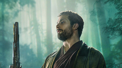 Смотрим новый тизер сериала «Сёгун»