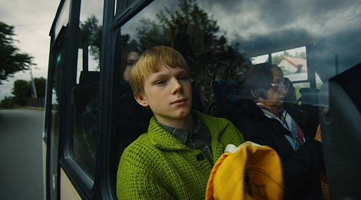 Приключенческий сериал «Юг» с Ярославом Могильниковым выйдет в Okko