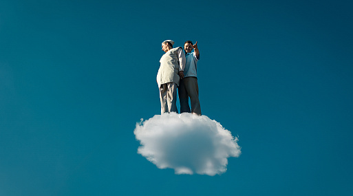 Смотрим тизер третьего сезона сериала «Два холма»