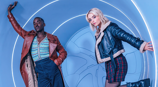 Объявлена дата выхода нового сезона «Доктора Кто»