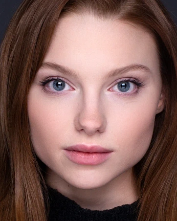 Алина Булынко