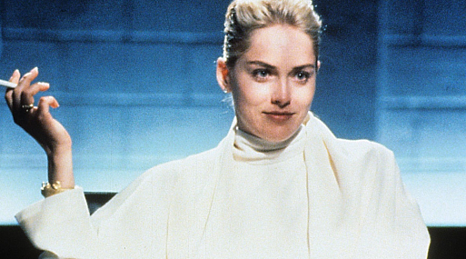 Шэрон Стоун вспомнила своё прослушивание в «Основной инстинкт»