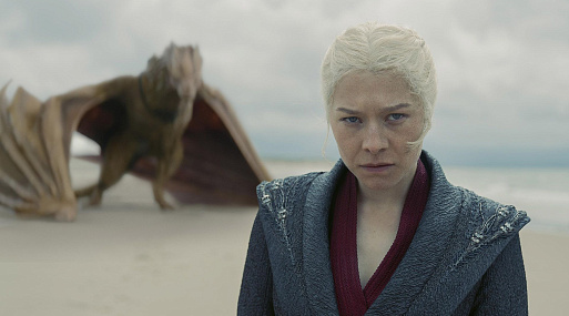 Эмма Д’Арси присоединилась к Тому Крузу в новом фильме Алехандро Гонсалеса Иньярриту