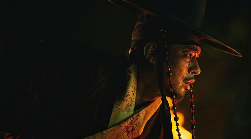 Вышел тизер исторического боевика «Война и восстание» по сценарию Пак Чхан-ука